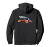 Spy Racers Echo & Hyperfin Hoodie