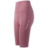 Women's High Waist Running & Yoga Shorts - Elastic, Hip-Lifting, Lightweight Summer Fitness Apparel