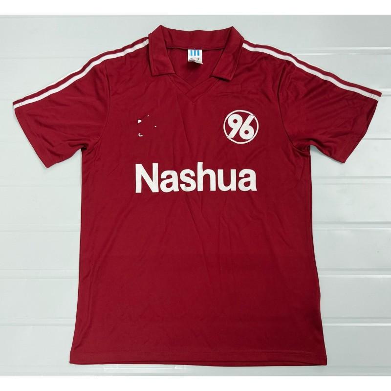 Retro Football Jerseys Classic National Team Shirts Sports Training Match Wear