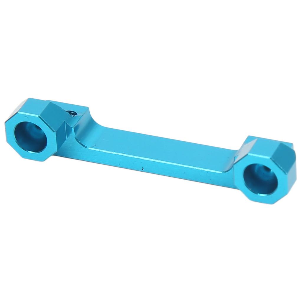 Aluminum Alloy Metal Suspension Arm Mount for Tamiya 110 XV01 TC01 RC Car Upgrades Parts