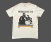 The Breakfast Club Movie T Shirt - Vintage Comfort Colors Tee