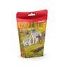 Schleich Wildlife Wolf Family Figurine 42472