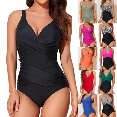 Women Bikini Sexy High Waist Bathing Suit Beach Swimwear Female Summer Swimsuit