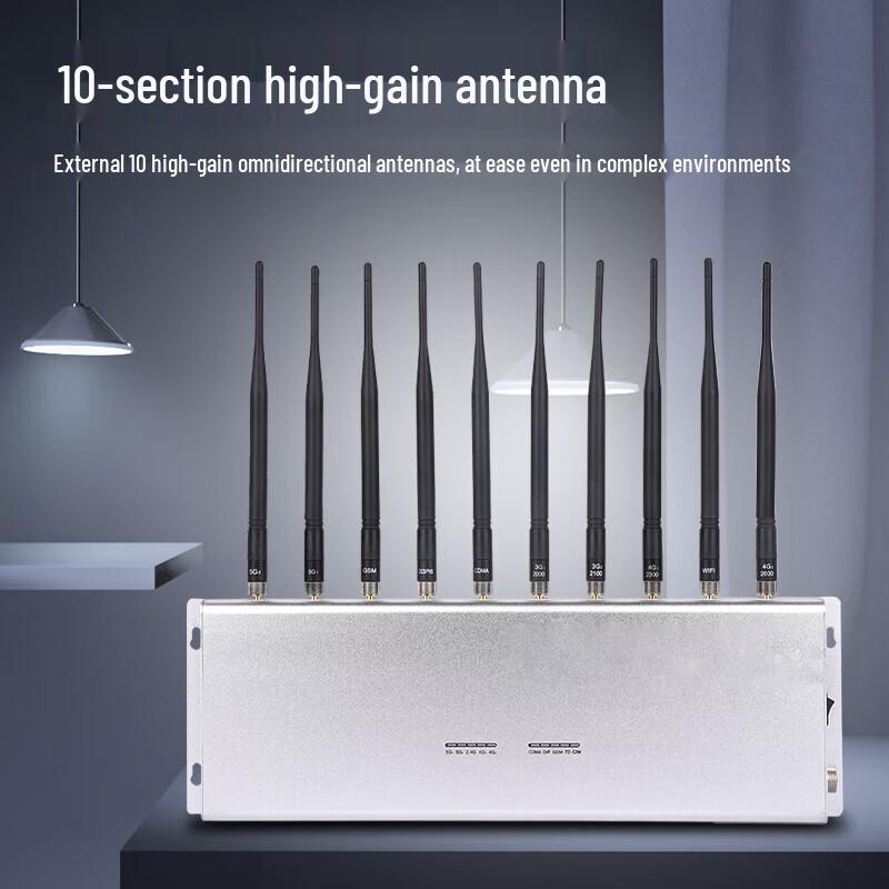 Kemi SC-06 Portable WiFi Signal Blocker