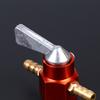 Universal Scooter Motorcycle Inline 6Mm Fuel Valve Switch Motorcycle On-Off Petcock Fuel Switch Motocross Carburetor Accessories