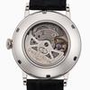 [Orient Star] Elegant Classic Automatic Watch RK-AU0002S, Men's, White/Silver