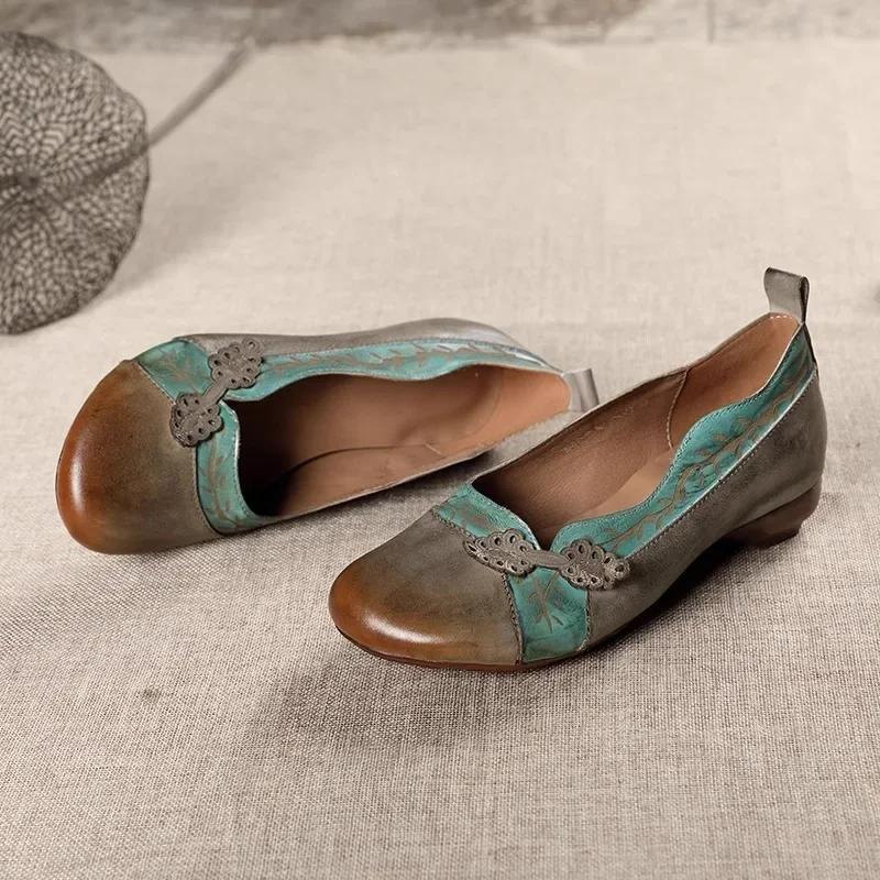 Slipper für Damen 2025 Hohe Qualität Neue Mode Damenschuhe Komfort Damen Bestseller Flache Niedrige Absätze Damenschuhe