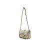 Сумочка PINKO Love One Mini Slouchy Fl PE 25 PLTT 104340 A28D бежевый