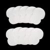 Armpit Pad Sweat Odor Elimination Armpit Odor Control Patch 10p