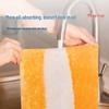 Mind Act Upon Mind Disposable Kitchen Wipes, 4 Packs