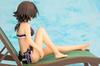 Idolmaster Cinderella Girls EXQ Figure - Honda Mio - Banpresto Prize