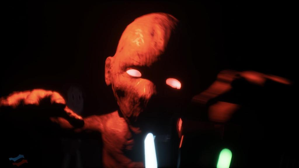 Psychological Horror Bundle North Switch (Imported America) -