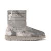 New UGG X Stampd Classic Pull On 'Grey' 1159650-CMO