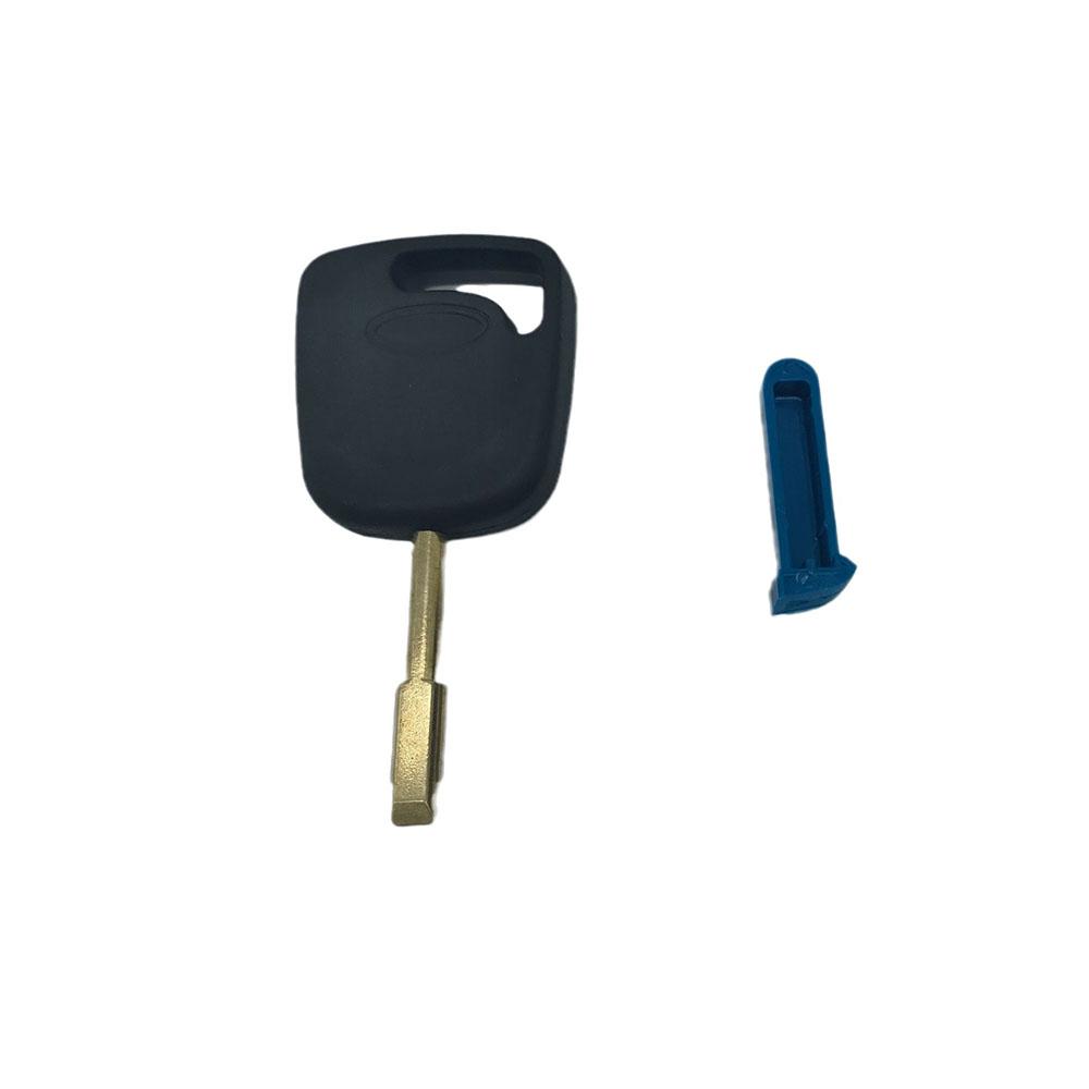 Remote Key Shell Case Replacement For Ford Focus Fiesta Mondeo with FO21 Blade
