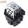 9658508980 New Heater Blower Fan Resistor For Citroen C1 C4 Peugeot 206 307 308 3008 5008