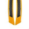 Decal Warning Tape Car Reflective Strips Door Sticker