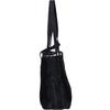 BALENCIAGA [Excellent Condition] 671409 Barbes Medium Denim 2-Way Tote Bag Black seriesUsed