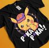 T-shirt Anime Spécial Vintage T-shirt Japonais T-shirt Anime Manga Cadeau T-shirt