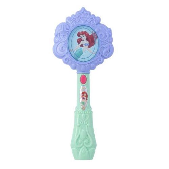 Maluka Disney Princess Fantasy Wand Ariel Toy Ages 3 and 182009 - - Accessory, Up,