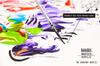 Liquitex Basics Acrylic Paints, 36-Color Set, 22ml