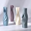 Sanshin Vase-Shaped Scented Candle Mold for DIY Perfume Bottle and Plaster Diffuser Stone Ornaments