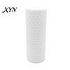 Stackable Storage Box 3D Printed Cotton Swab Organizer Box, Sealed with Dustproof & Moisture-Proof Lid, Home Organization Honeycomb Texture