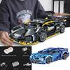 Kompatibles Lego Bugatti Divo Rennwagen Modell Spielzeug Für Jungen Geschenkbox Enthalten