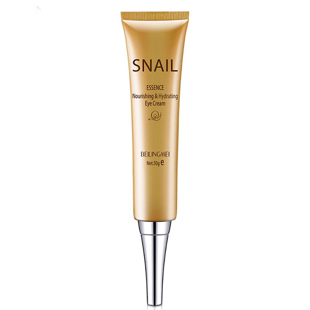 snail essence eye cream