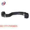 BMW F25/F26 Kühlwasserschlauch für Kühler 17117593855