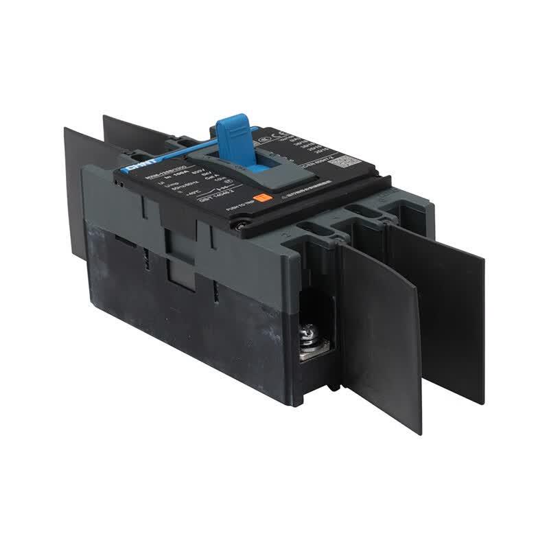 CHNT NXM Series 3-Pole Molded Case Circuit Breaker