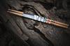 VIC FIRTH Terra Series Drumsticks, 5A, 14.4x407mm, Hickory, VIC-5AT