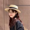 Shi Jia Pearl Drop Earrings: Fashionable Long Ear Cuffs for Women, Trendy Hot Style Gift for Bestie