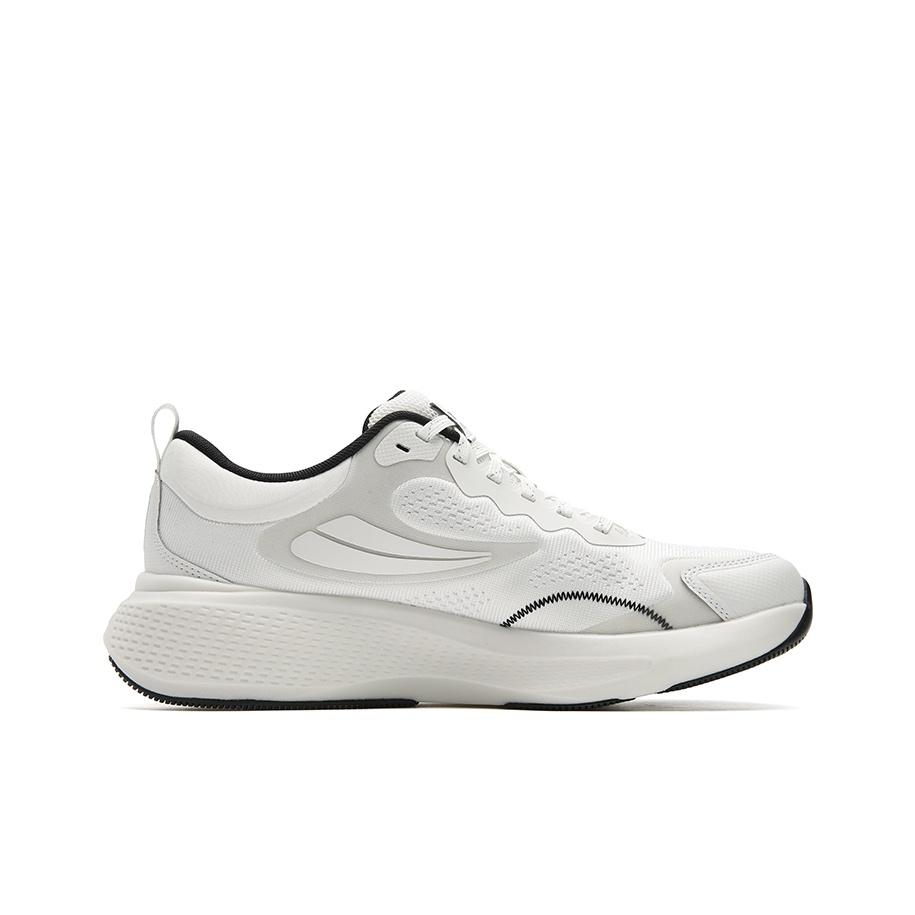 FILA Women's Casual Sneakers White Black A12W541108FBC