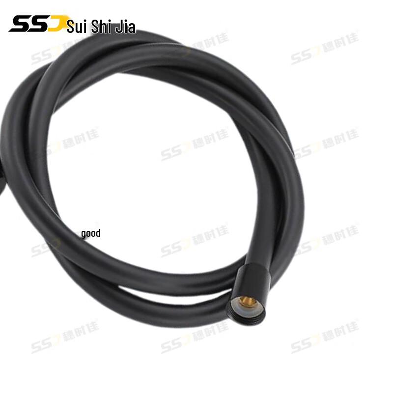 Sui Shi Jia High-Temperature PVC Shower Hose