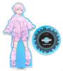 Todoroki Hajime Aurora Acrylic Stand ReGLOSS Hololive Official Merchandise