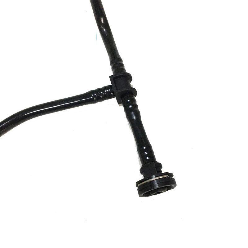 Radiator Coolant Hose for Mercedes X166/W166 (Part 1665000091)