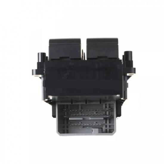 Master Power Window Switch Front Left Driver Side For 2008 -12 Honda Accord