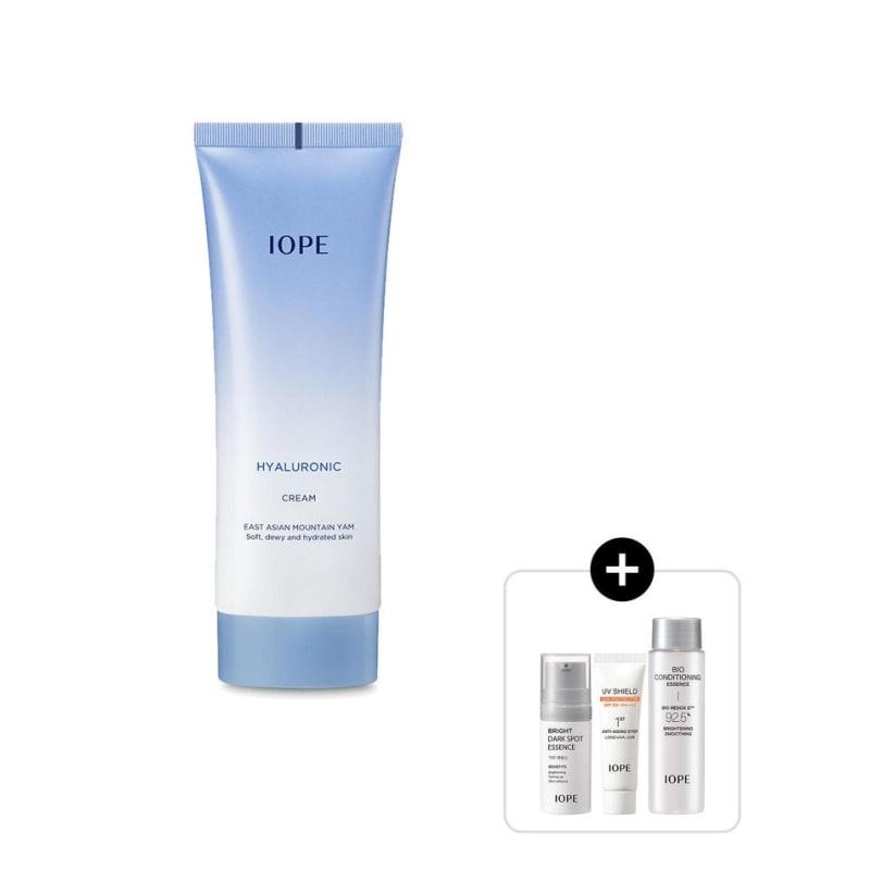 Hyaluronic Cream 100ml