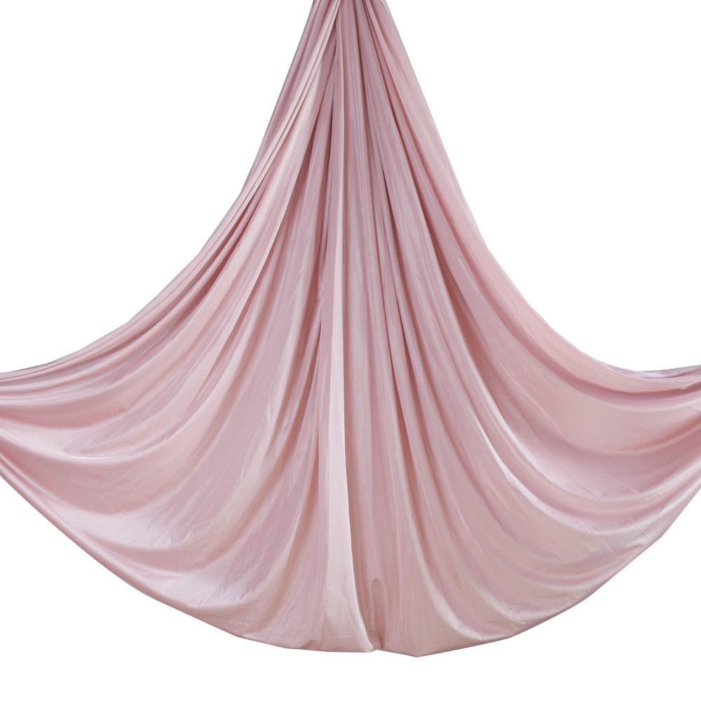 5m Aerial Yoga Hammock Fabric for Studio & Home Use