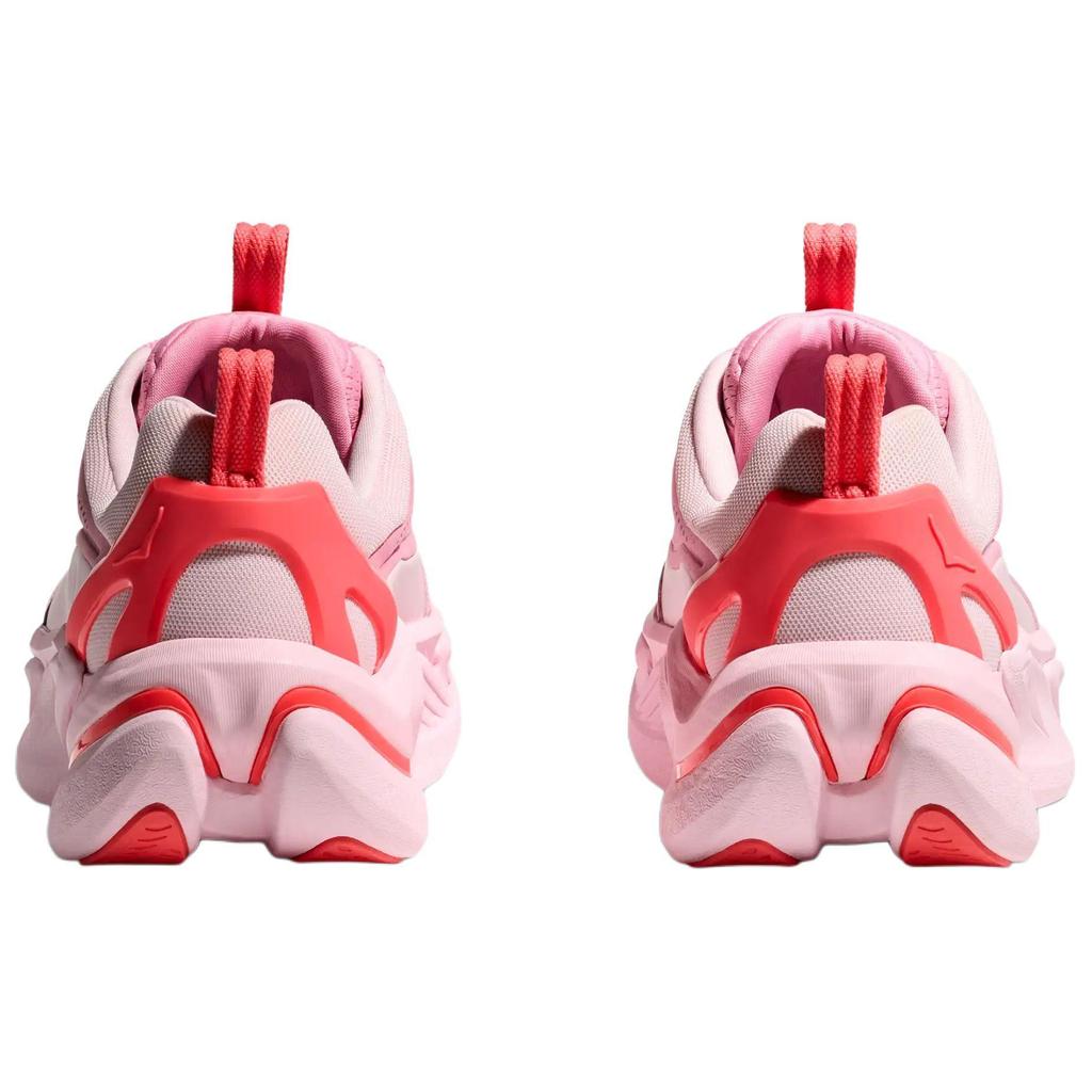 HOKA Elevon X Carnation Unisex Sneakers Pink Sweet-Pea 1147550-CNSW