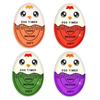 Kitchen Egg Timer Food Grade Color Changing Egg Timer for Accurate Soft Medium Hard Boiled Eggs Temperature Mini Kitchen Gadget