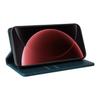 For Xiaomi 15 Ultra Phone Cases YIKATU Magnetic Closure PU Leather Mobile Cover