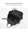 Women's Lightweight Travel Backpack - Large Capacity, Diamond Lattice Design