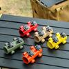 Beach Umbrellas Rod Holder Suit Awnings Support Rod Tarps Rod Holder for Garden and Secure Pitching
