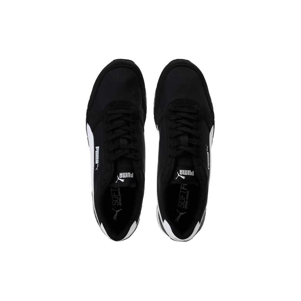 PUMA St Runner V2 Nl 'Black' 365278-01