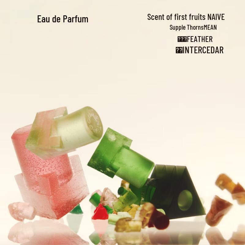 Wenxian DOCUMENTS Fragrance Collection