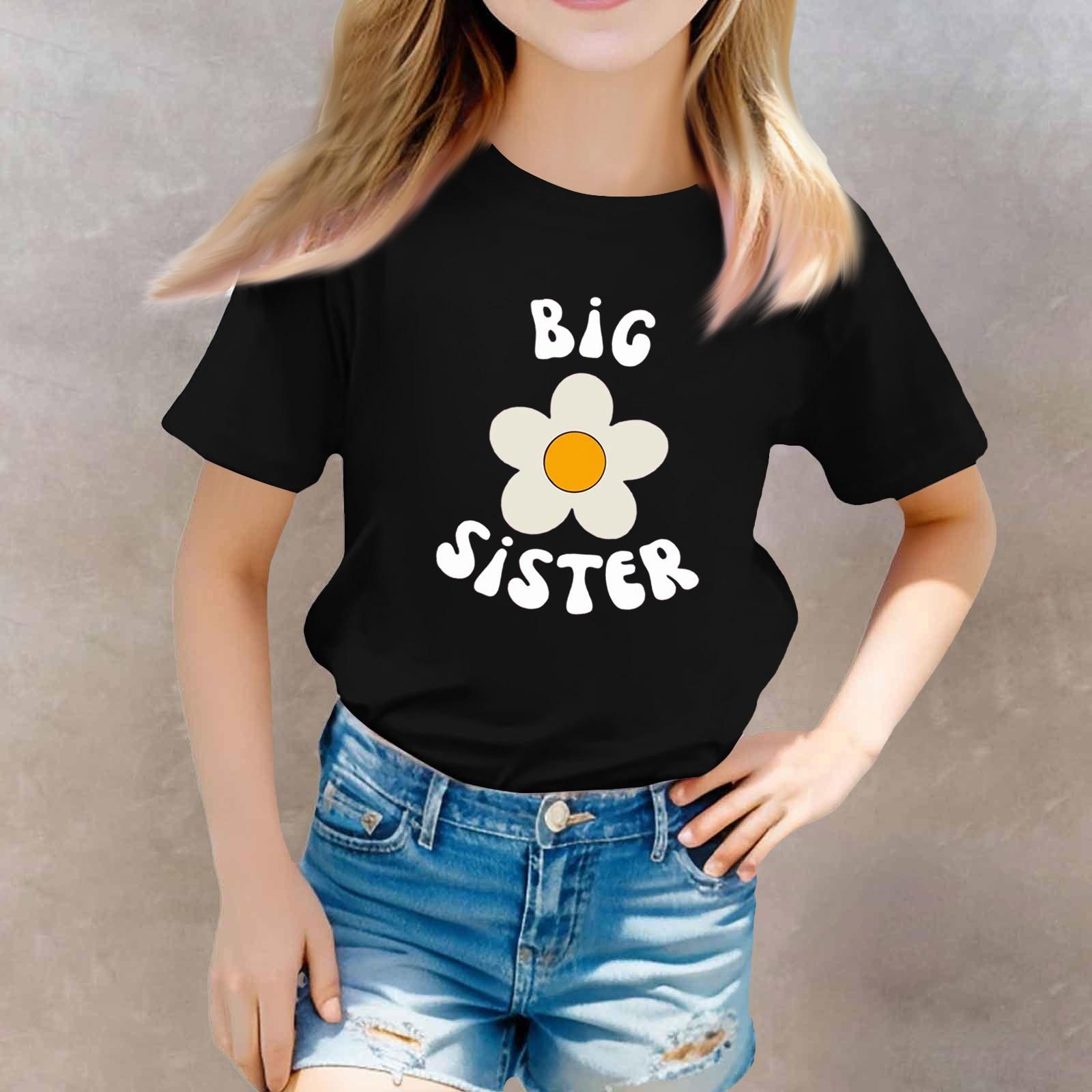 

Футболки для малышей, девочек и мальчиков, детские футболки с короткими рукавами и принтом для мальчиков и девочек 150