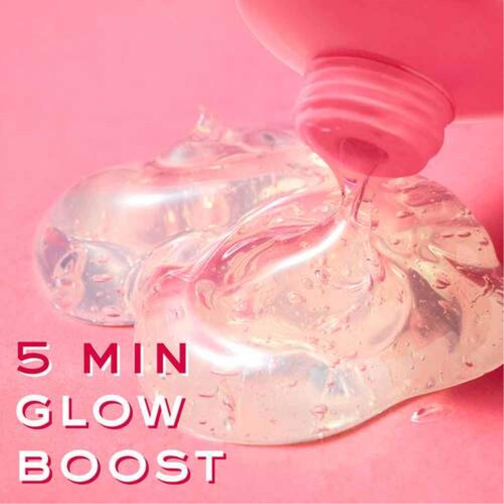 Nuxe Prodijuice Boost Mask 75ml