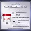 FINO Beauty Essence Shampoo & Hair Mask Set