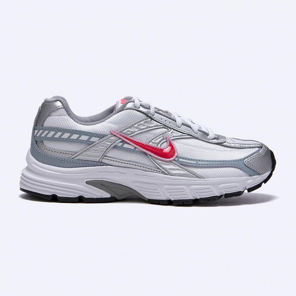 

Nike Initiator Металлик Серебристый Женщины 394053 101 220